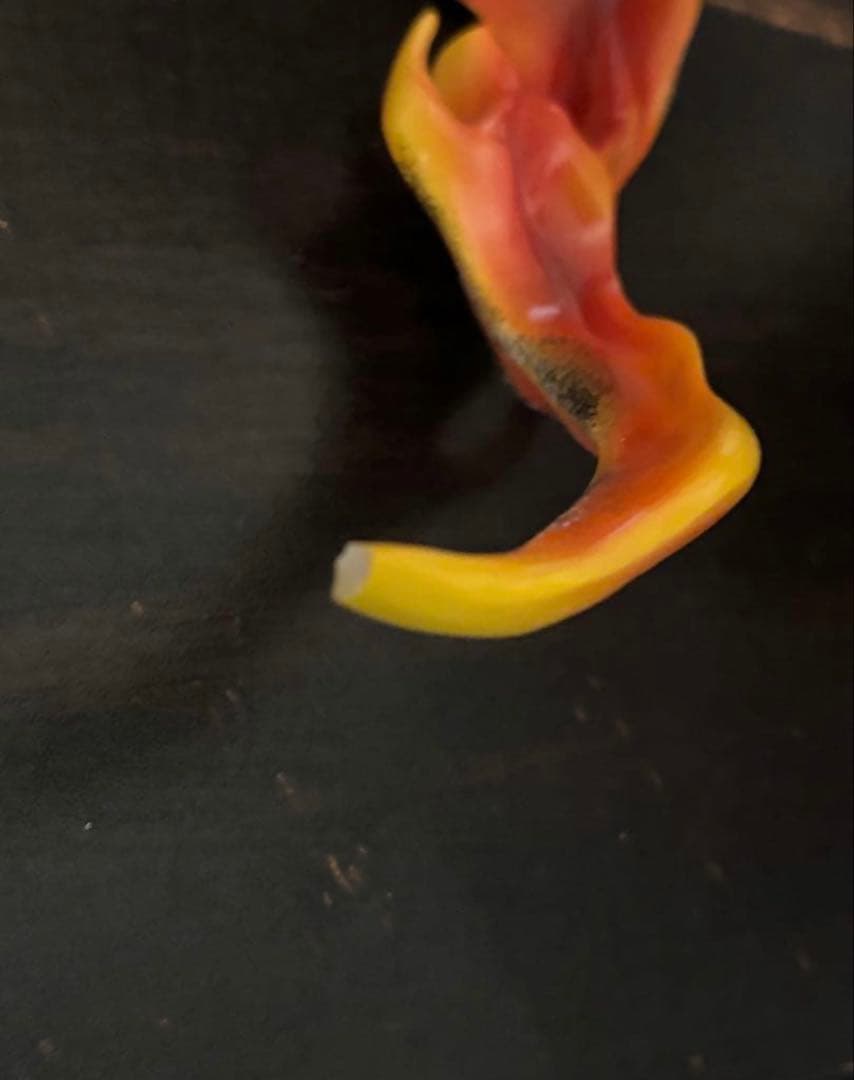 ONE PIECE ワンピース 赤犬 サカズキ ガレージキット フィギュア