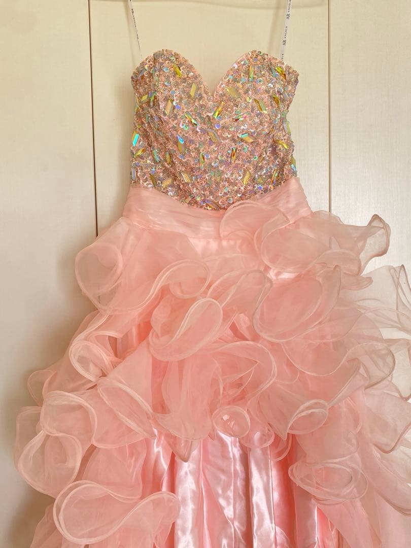 DAZZY STORE マーメイドドレス