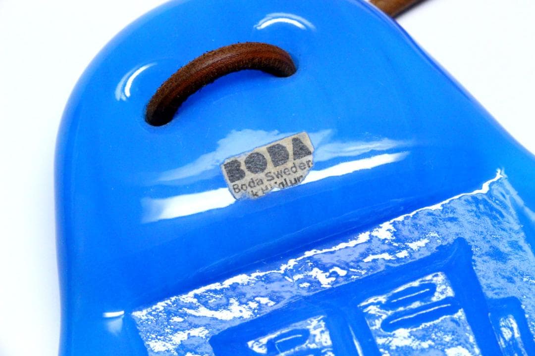 Erik Hoglund エリックホグラン ガラスオーナメント 33109