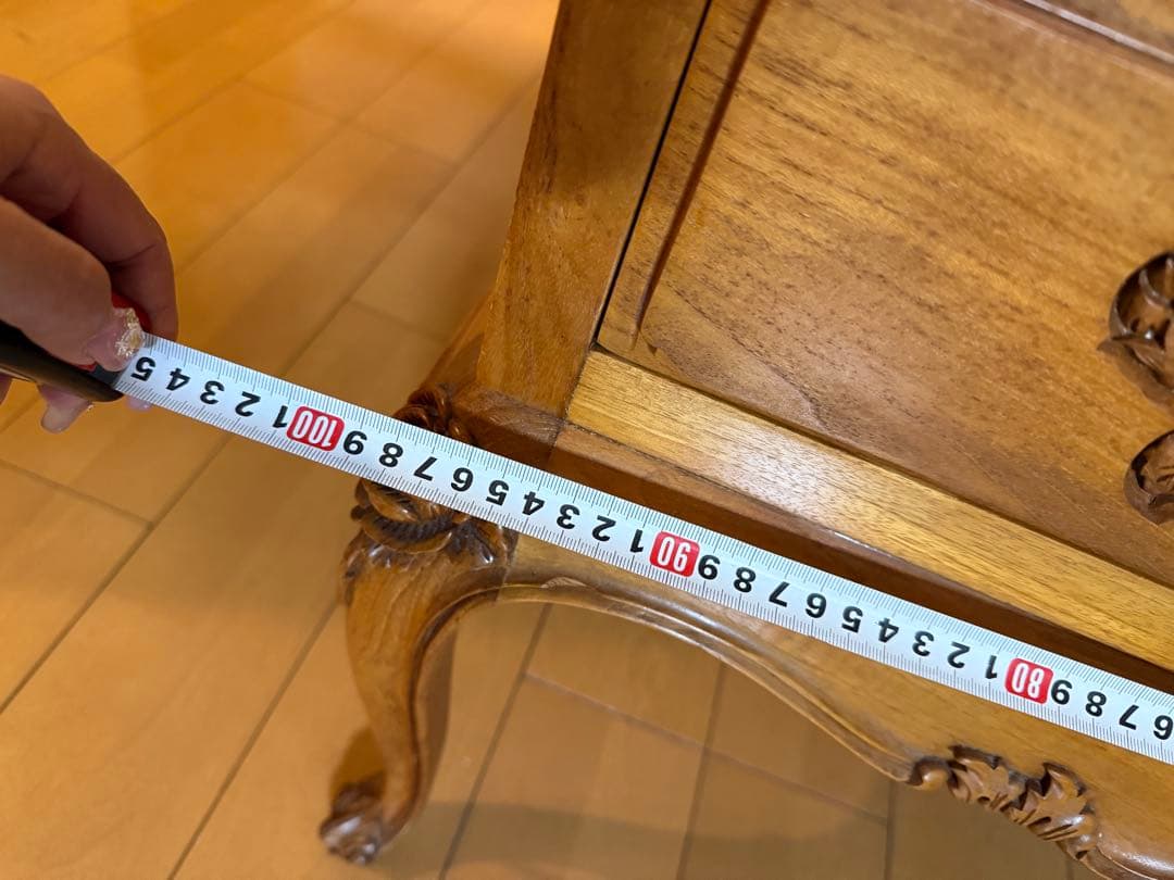 アンティーク　ライティングボード　引き取り限定