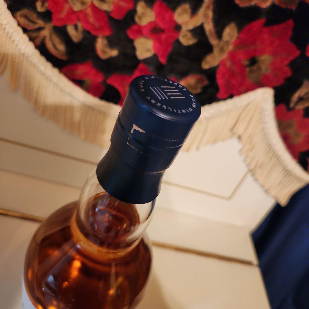 [ 新商品 ] 久住 THE FIRST Cask Strength