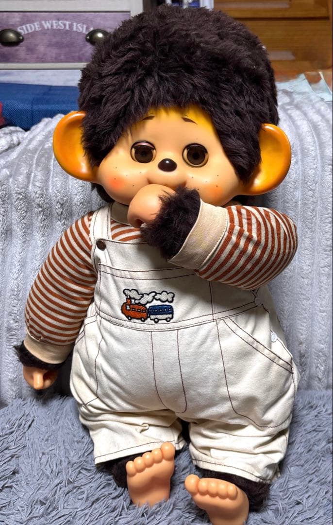 TOHO まごころの人形 大助くん 昭和レトロ スリープアイ 約60㎝ 限定価格