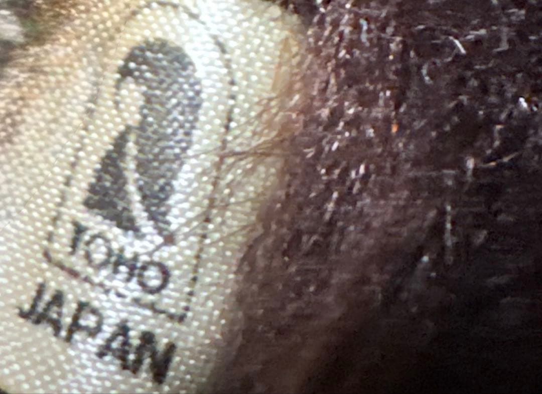 TOHO まごころの人形 大助くん 昭和レトロ スリープアイ 約60㎝ 限定価格