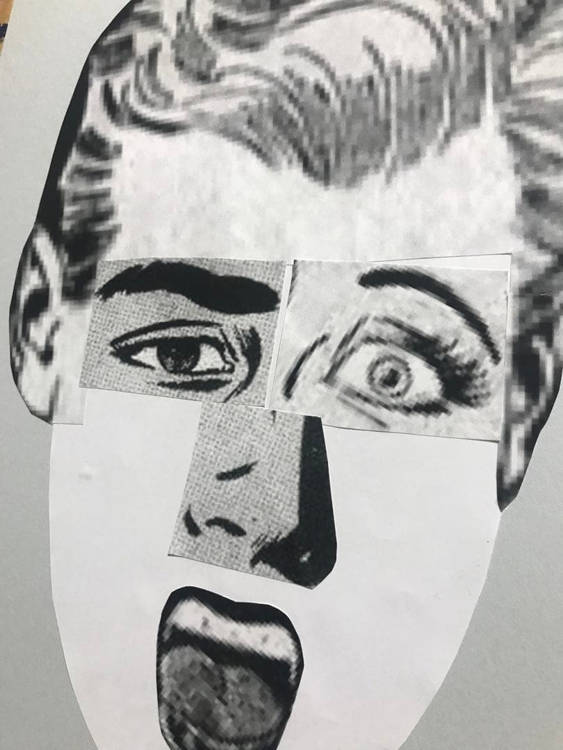 モンタージュ2（2025）