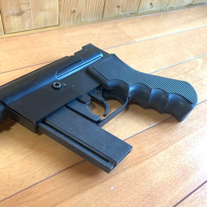 ［絶版］WA Charter Arms AR-7 Explorer  ガスガン