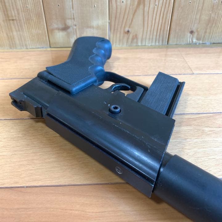 ［絶版］WA Charter Arms AR-7 Explorer  ガスガン