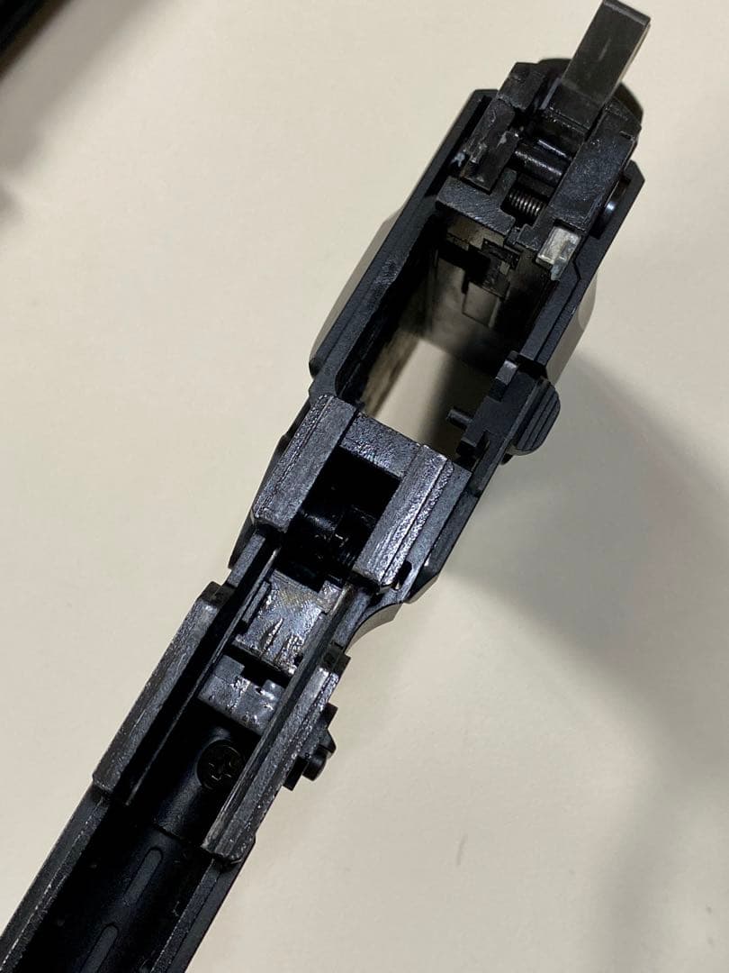 美品　東京マルイ　M9A1 ガスブロ