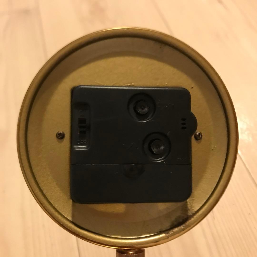 ニッカウイスキー　スペシャルエイジクロックボトル