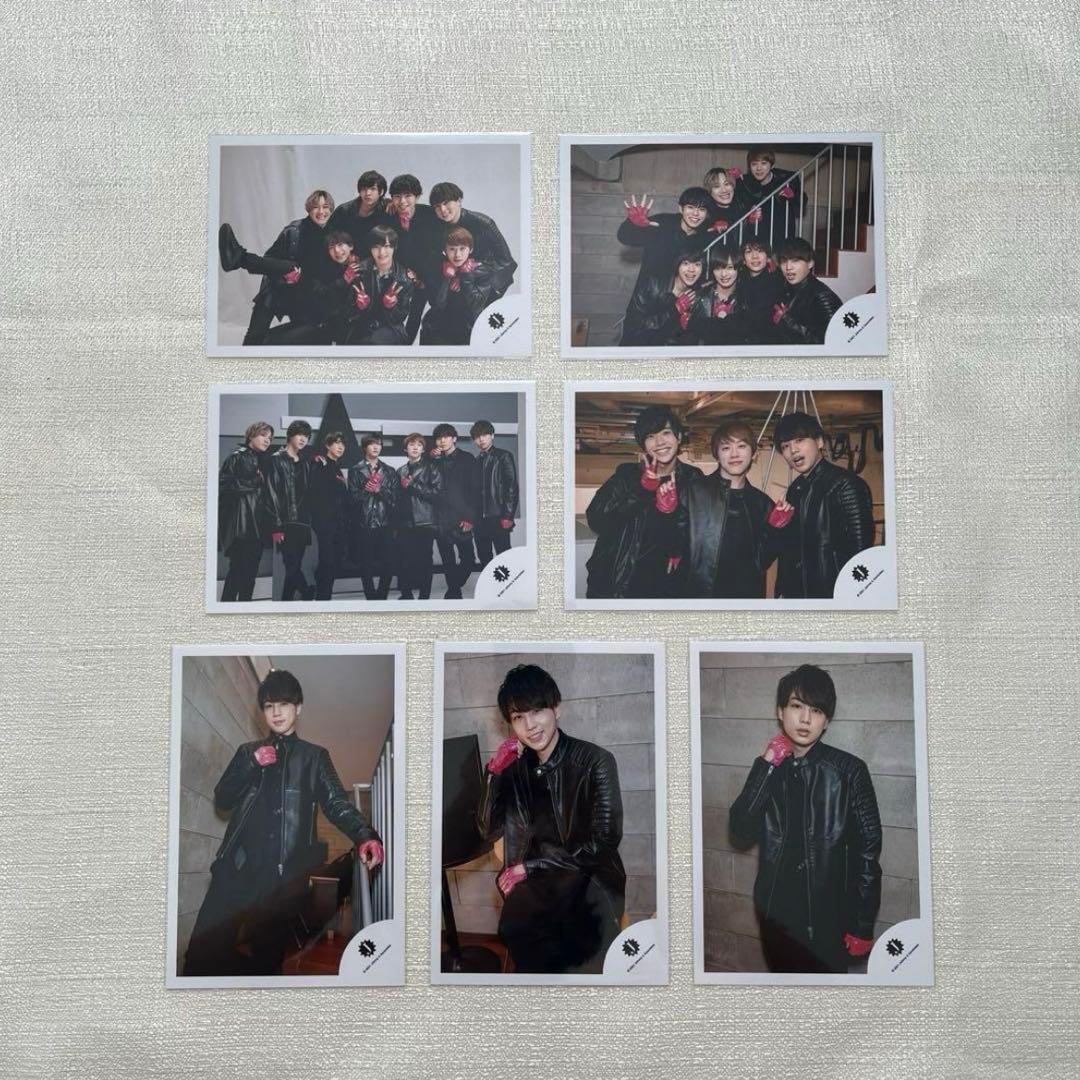 17日まで値下げ中、J時代コンプリート！IMPACTors 横原悠毅 公式写真