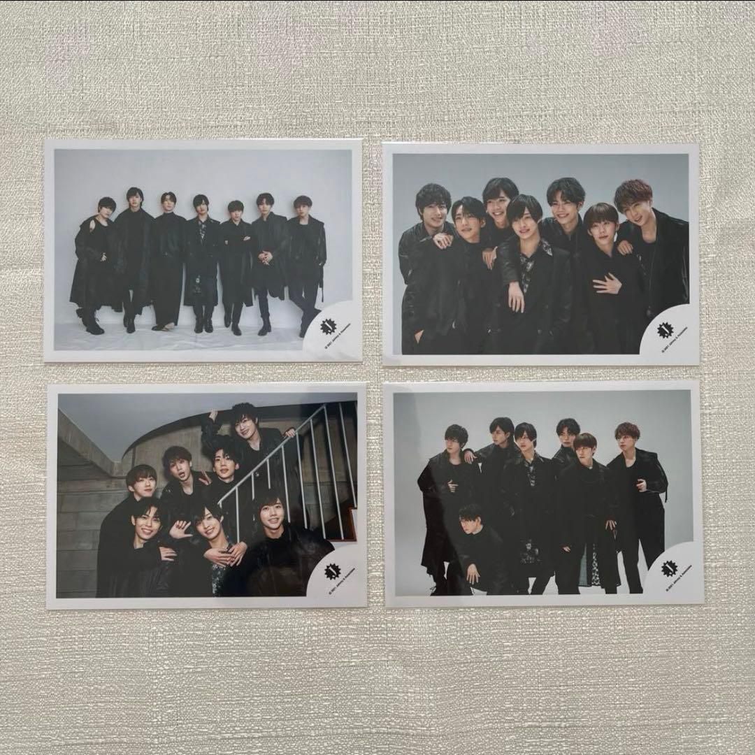 17日まで値下げ中、J時代コンプリート！IMPACTors 横原悠毅 公式写真