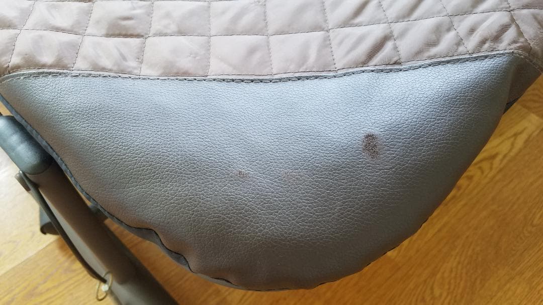 ま*あ様 【送料無料】折りたたみベッド シングル