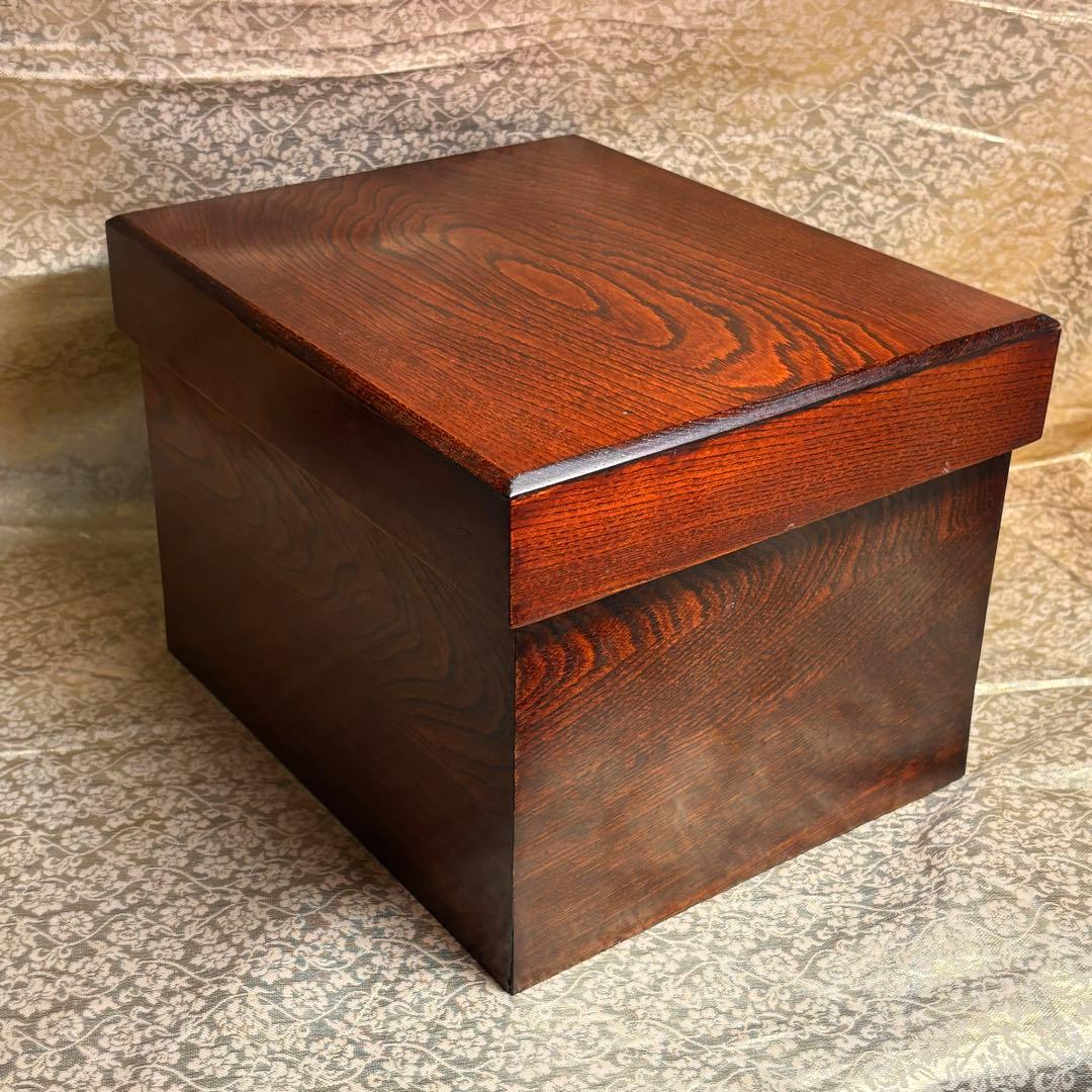 欅拭漆　お碗　多用椀 6客セット　漆芸