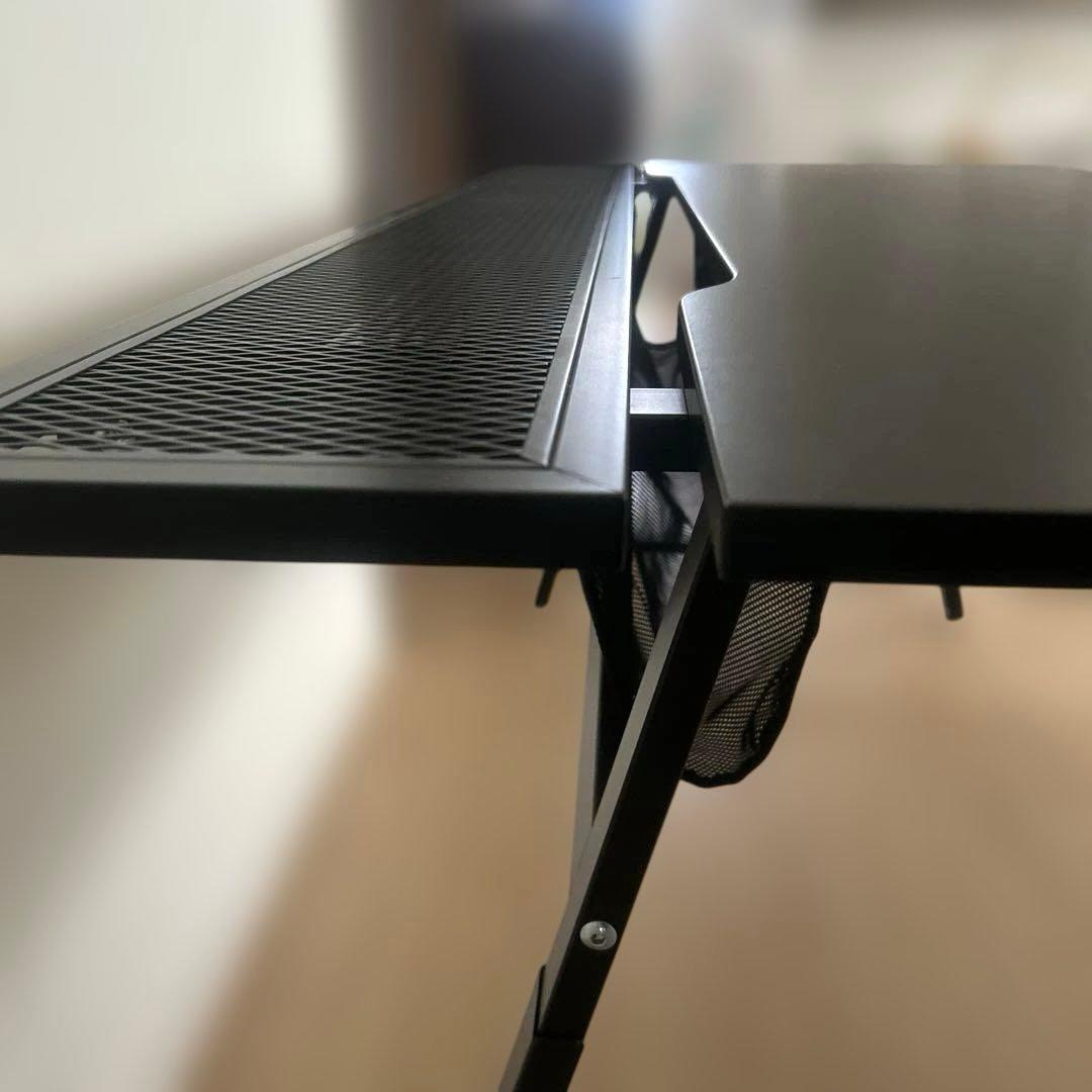 UTESPELARE ウーテスペラレゲーミングデスク ブラック IKEA