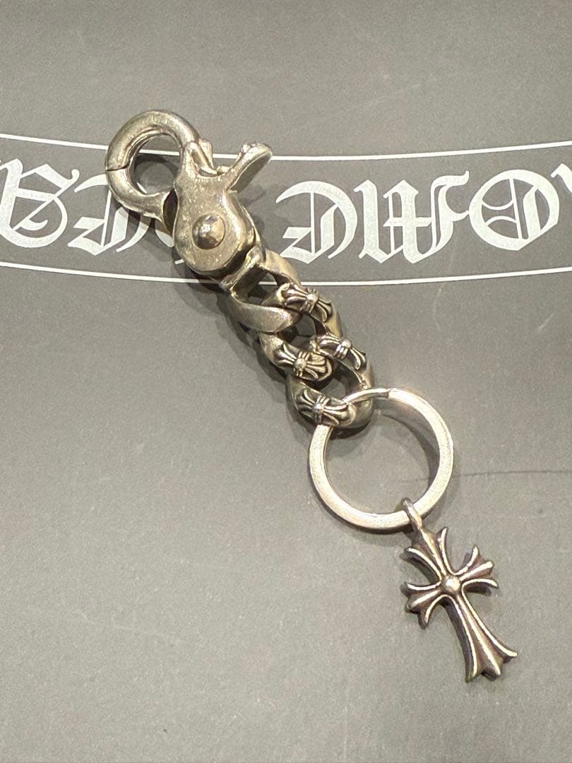 シルバーアクセサリー