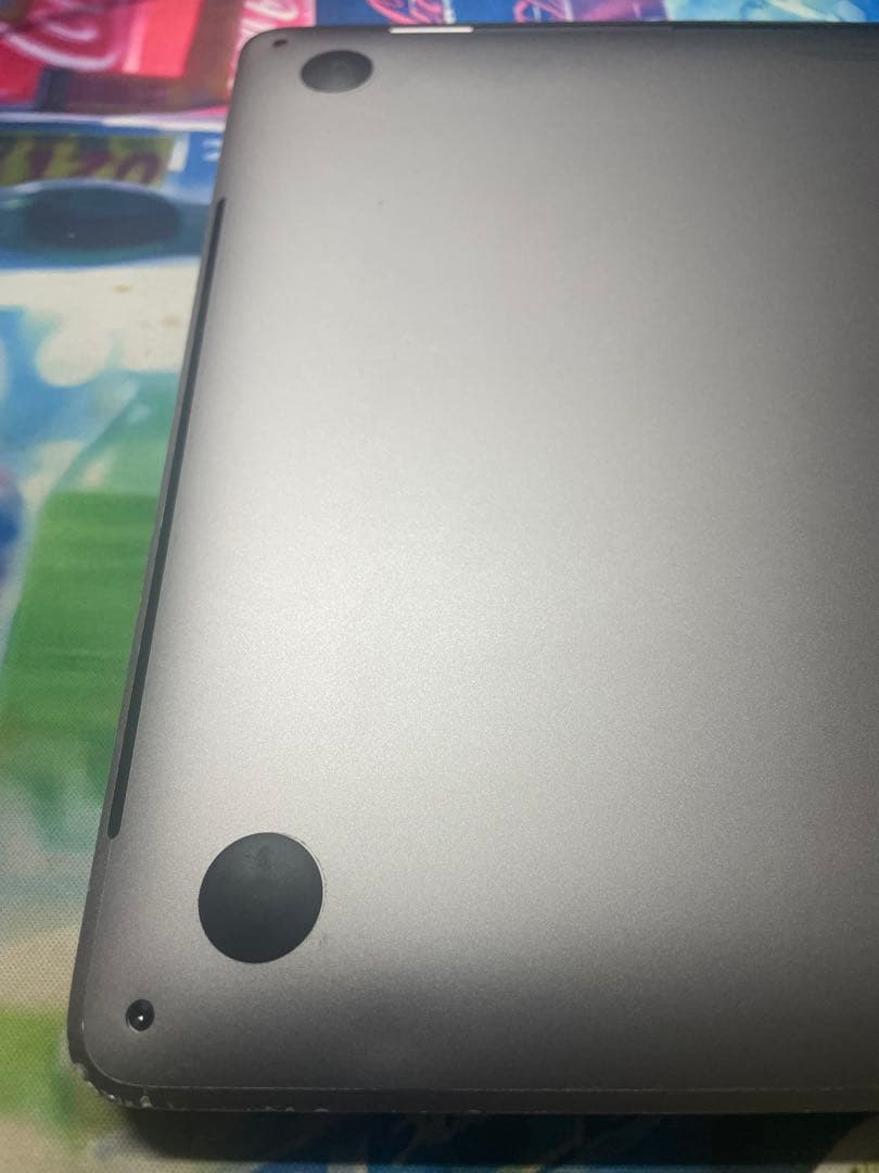 macbook pro 2016 A1706 通電可能 ジャンク