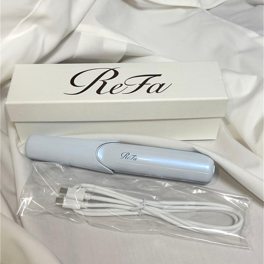 Refa フィンガーアイロン