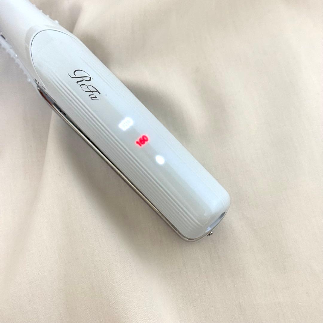 Refa フィンガーアイロン