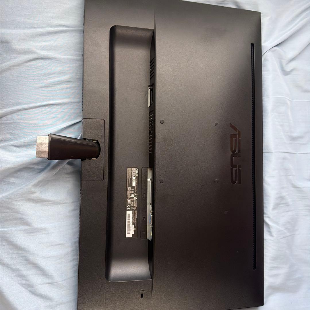 ディスプレイ・モニター本体 ASUS VP248H-J