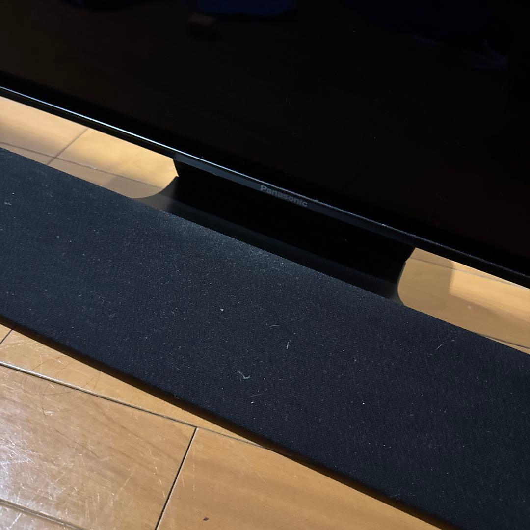 パナソニック有機ELテレビ 4k 65インチ注意6/10発送になります。