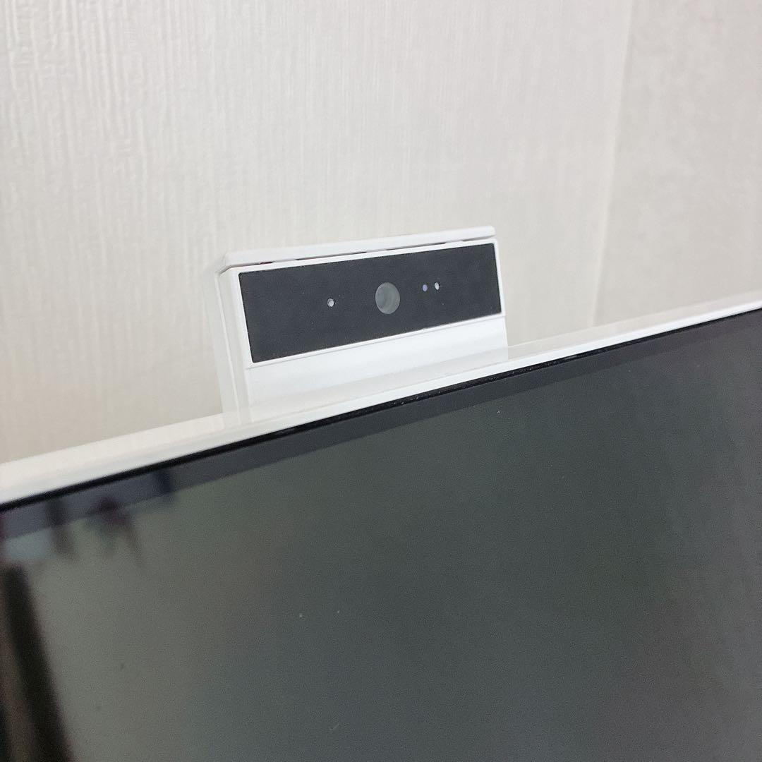 美品 大画面23型 富士通ESPRIMO FH52 B2 一体型PC パソコン