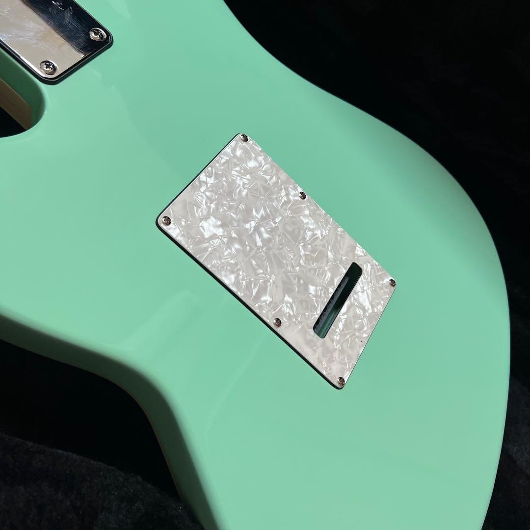 Eastwood Surfcaster サーフキャスターモデル