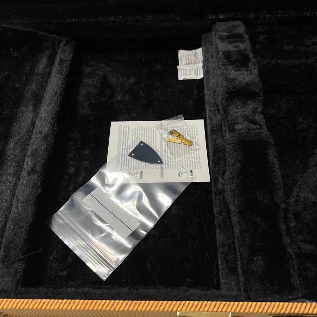 Eastwood Surfcaster サーフキャスターモデル