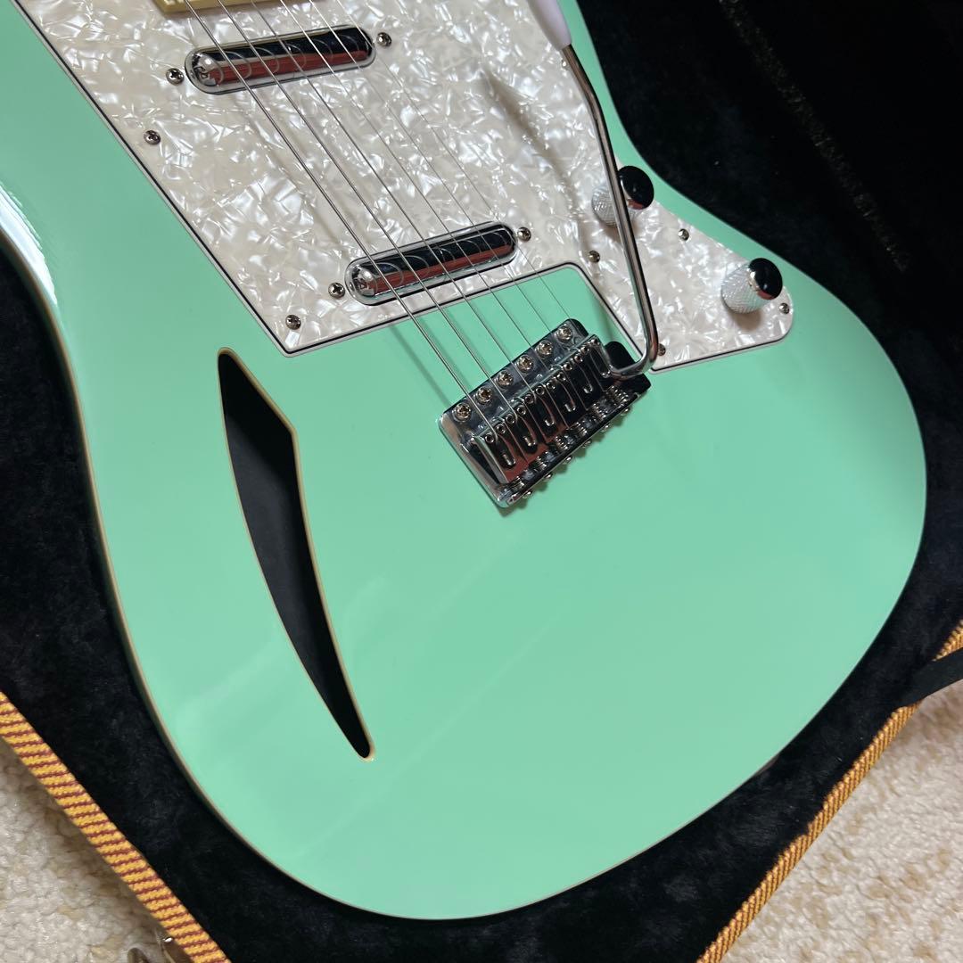 Eastwood Surfcaster サーフキャスターモデル