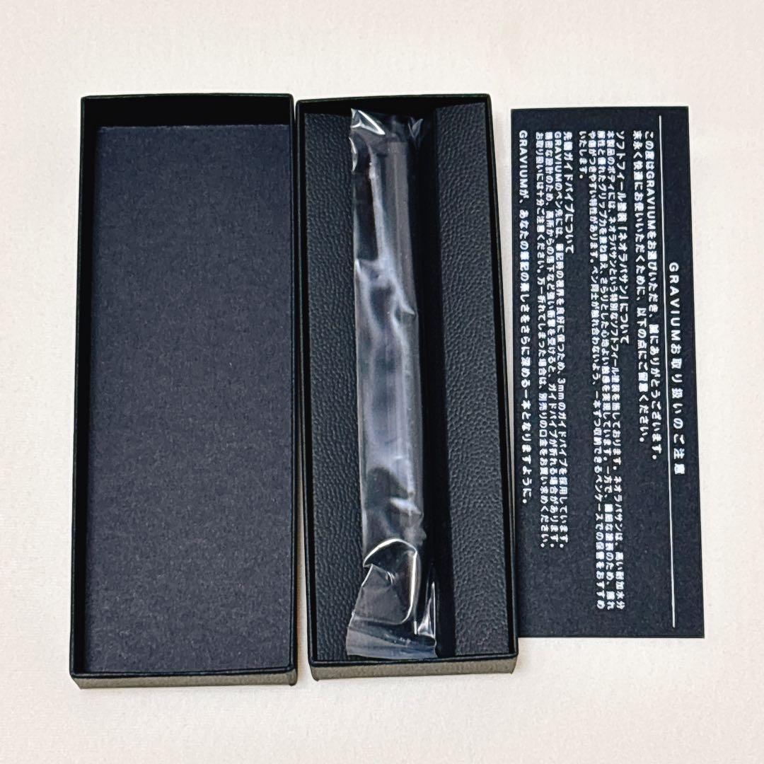 シーサー　GRAVIUM 実用性MAXシャープペン