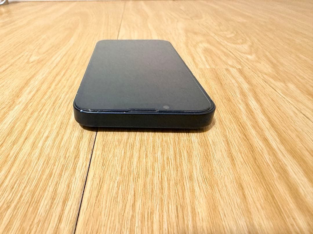 【中古】iPhone 13 mini ミッドナイト 128GB SIMフリー
