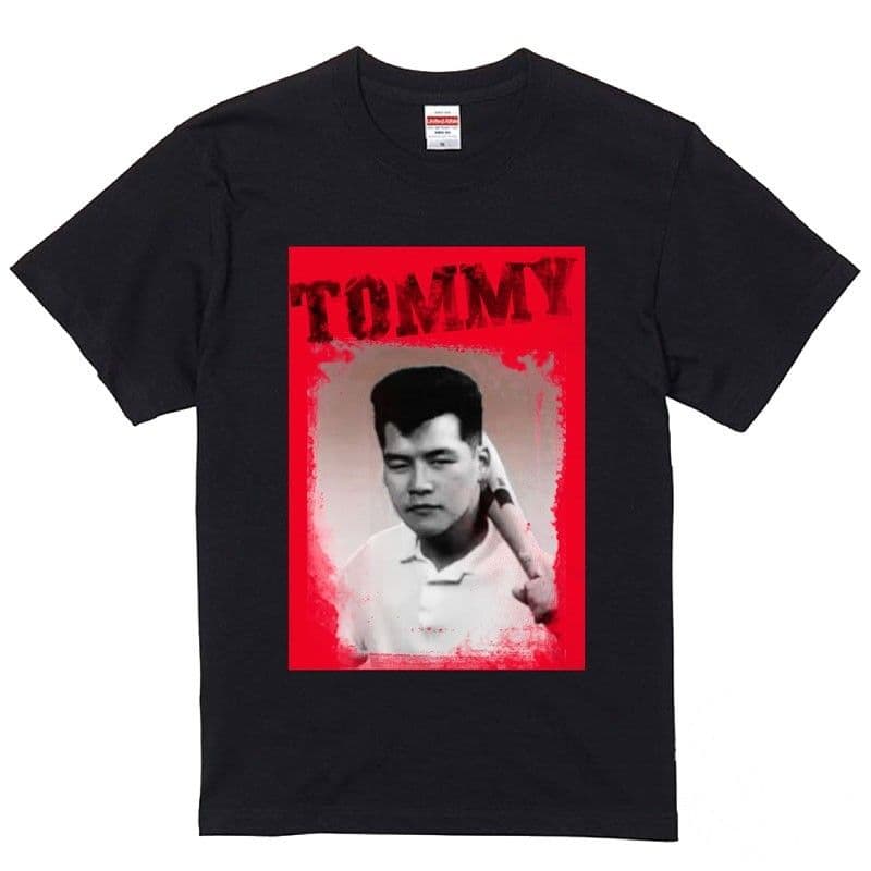 サンドウィッチマン
 Tシャツ 革命ver