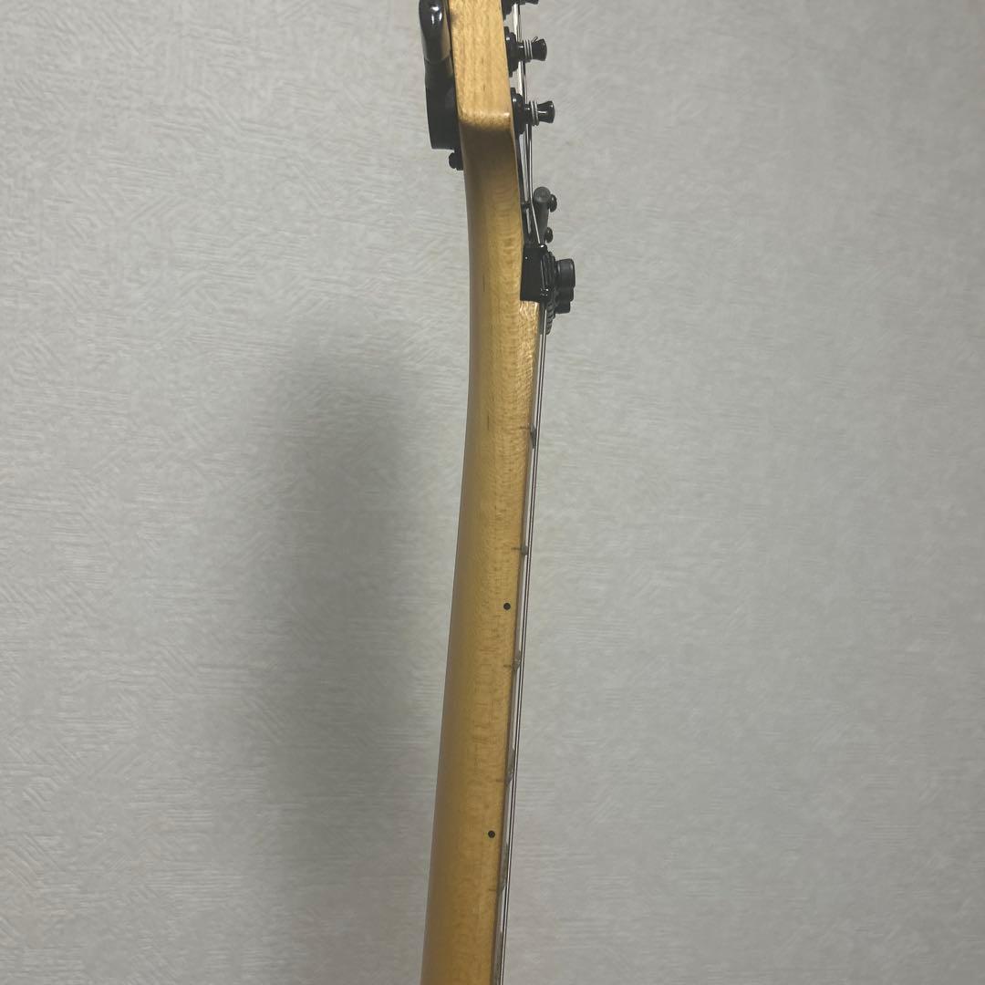 Yamaha MG-MII B'z松本孝弘モデル　エレキギター