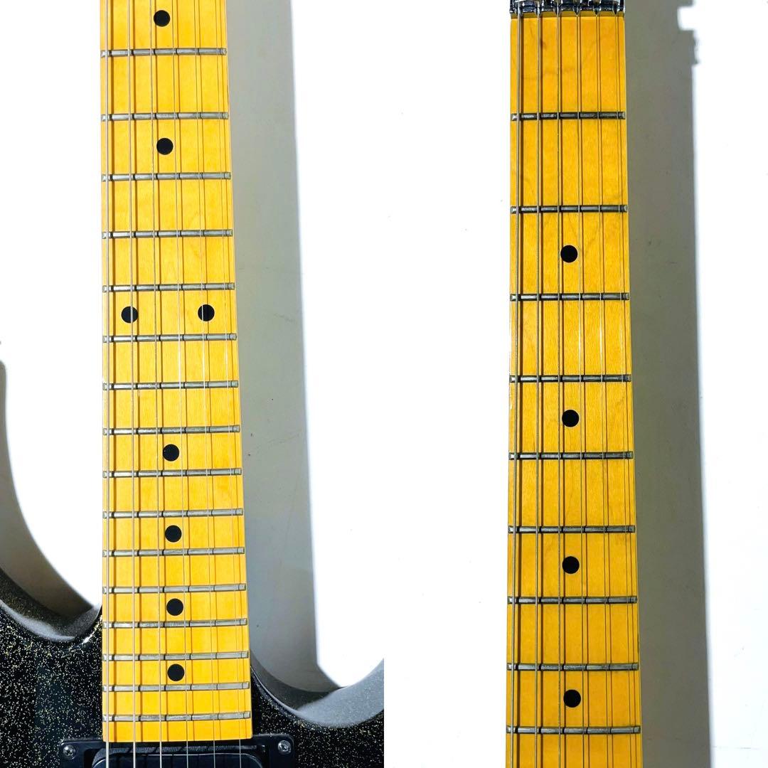 【美品】Killer KG-SERPENT エレキギター