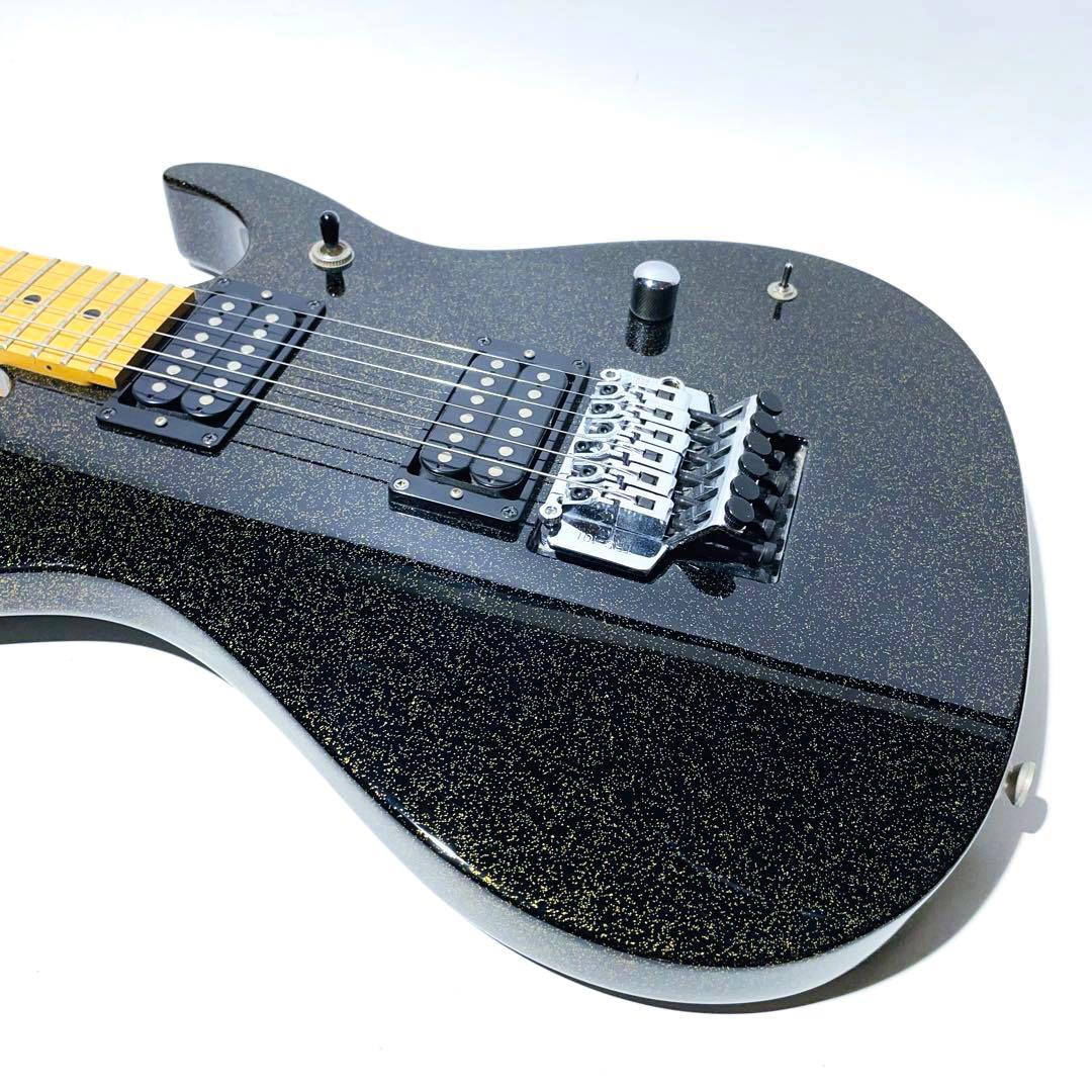 【美品】Killer KG-SERPENT エレキギター