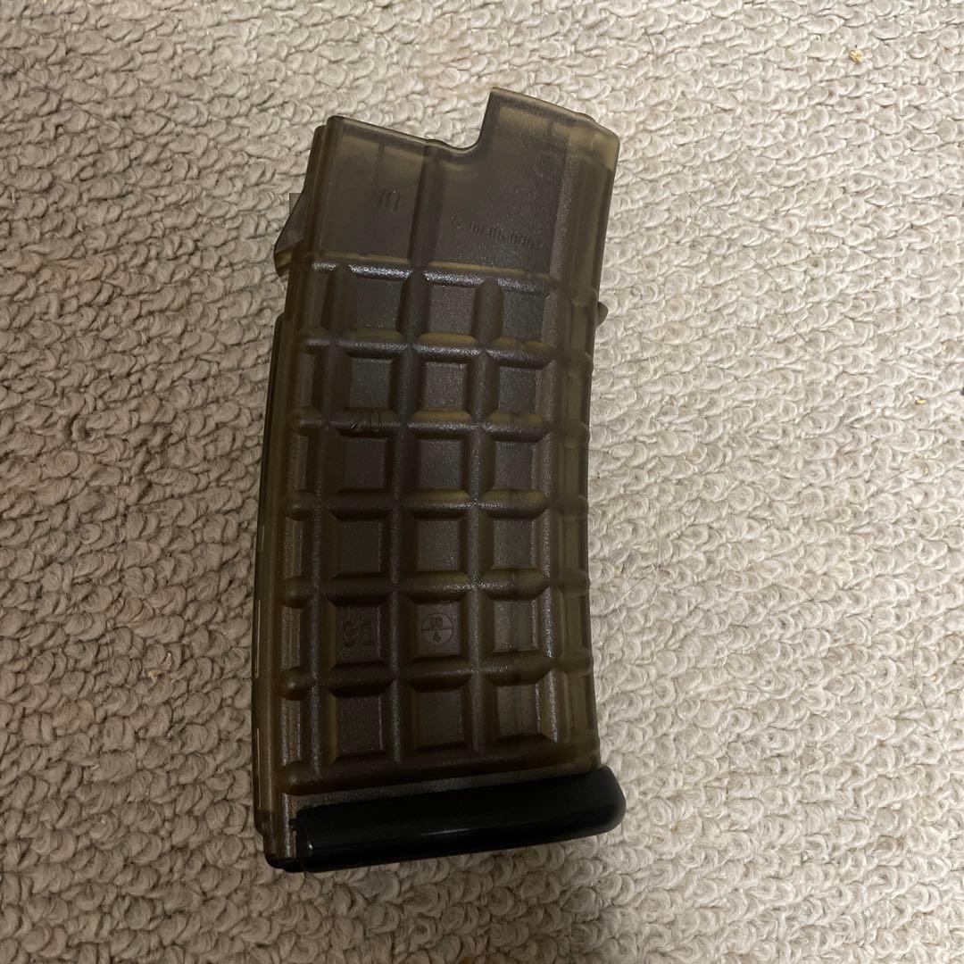 ステアーHC フルカスタム 美品 ばよえんぬ