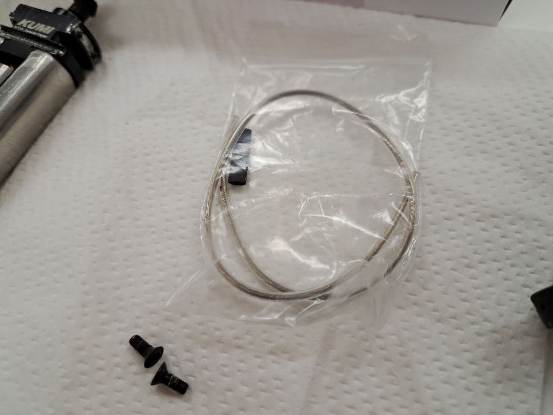 週末まで 実物 BCM mod3 グリップ PTW加工済み モーター付き