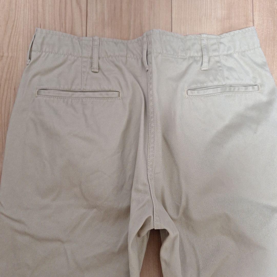 トイズマッコイ 映画大脱走モデル　チノパンツ