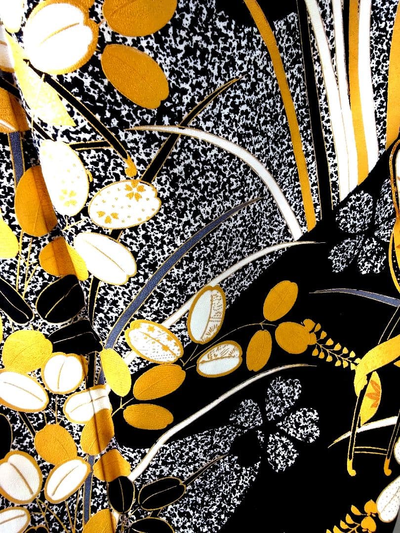 振袖フルセット、正絹振袖成人式、重ね衿、帯揚げ帯締め、西陣袋帯、襦袢、ガード加工