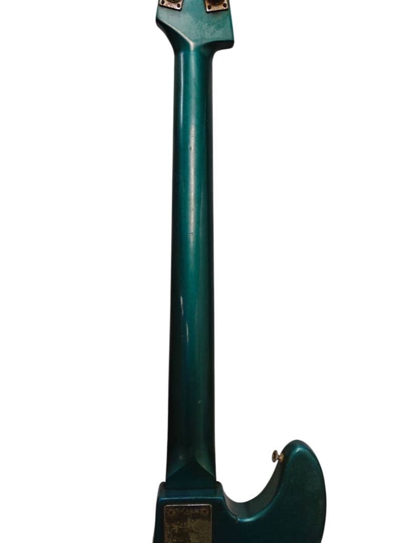 テスコ ヴィンテージ エレキベース NB-1 199899