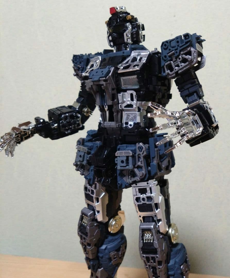 リョウ51　　ガンプラ PG UNLEASHED 1/60ガンダム 完成品