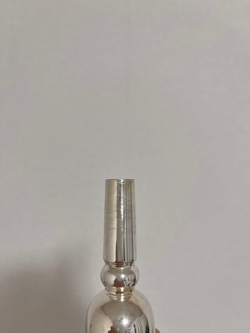 UltimateBrassBOND008 1 1/2バストロンボーンマウスピース