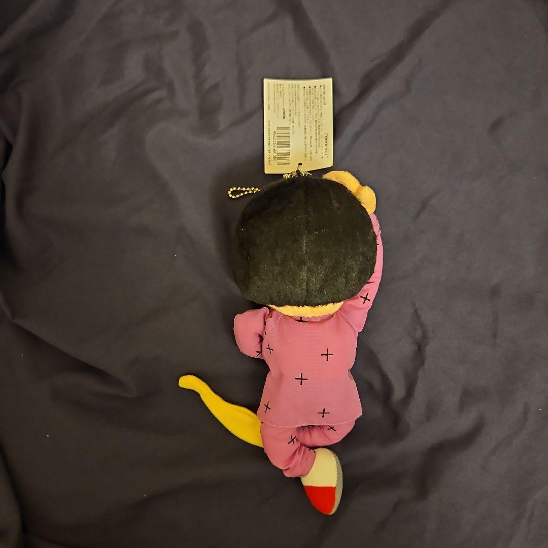 おそ松くん イヤミ ぬいぐるみ