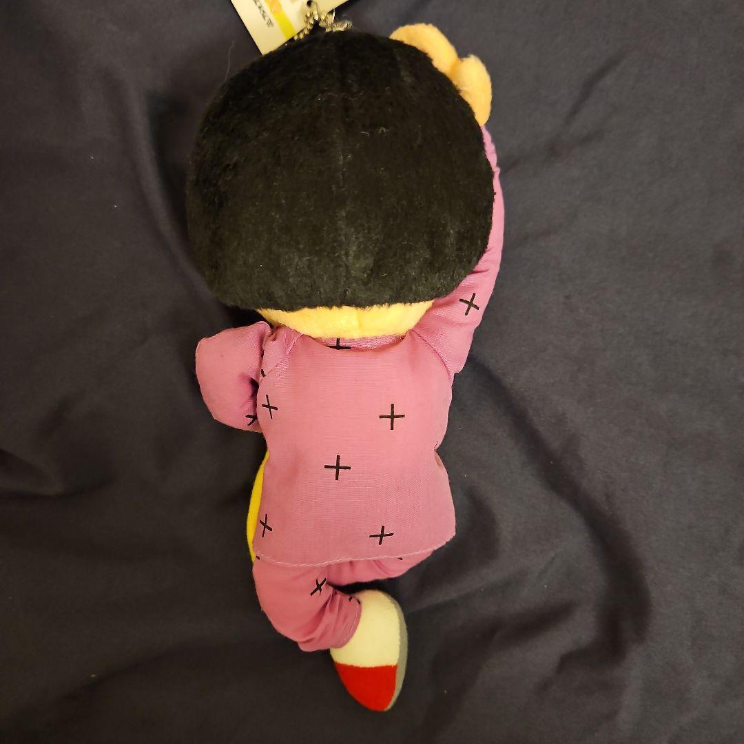 おそ松くん イヤミ ぬいぐるみ