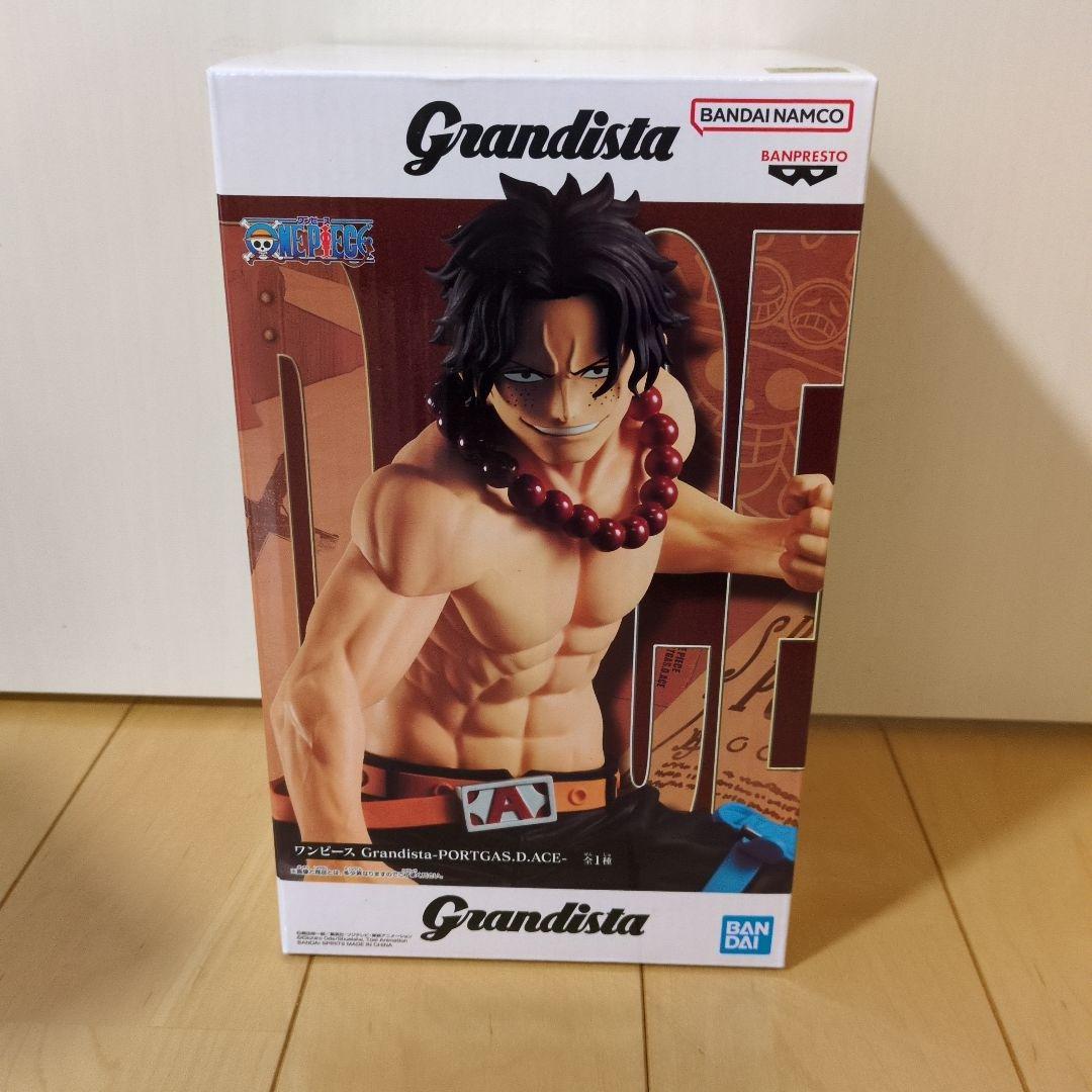 【1点900円台】ワンピース Grandista フィギュア 11点セット