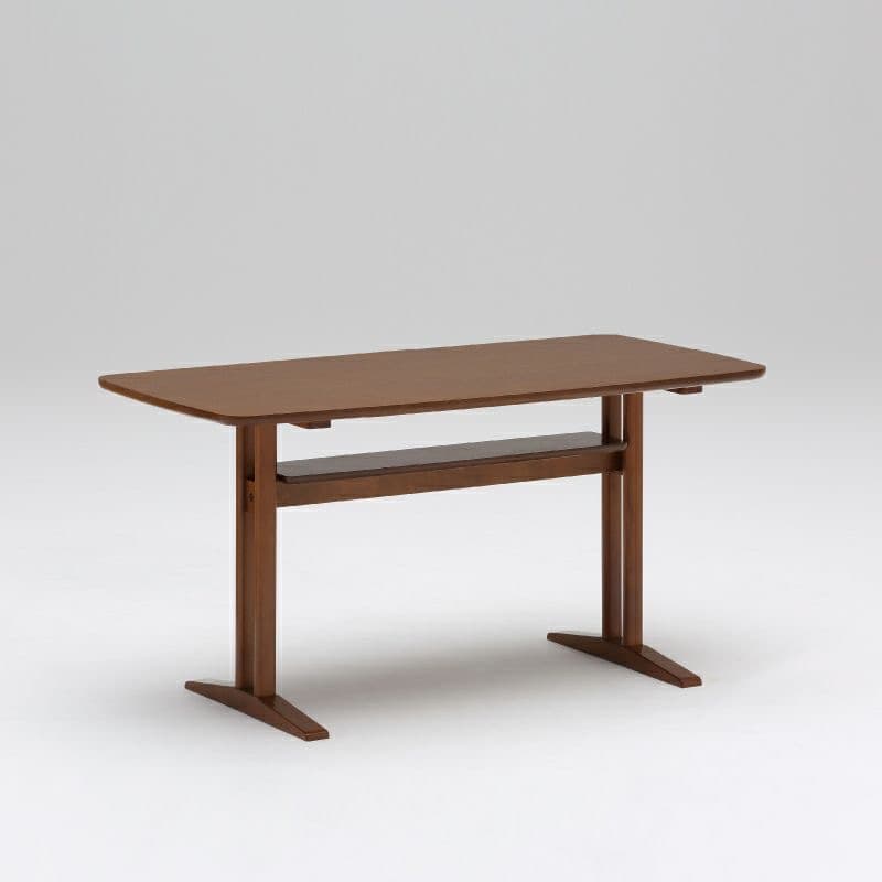 カリモク60+ カフェテーブル1200 ウォールナット T36420HW