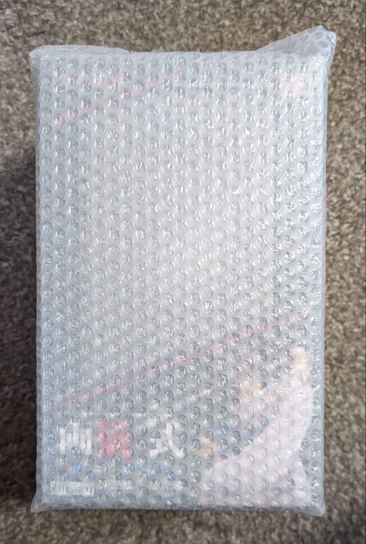 M*X様 【 新品未開封】空の境界 両儀式 フィギュア 夢のような、日々の名残