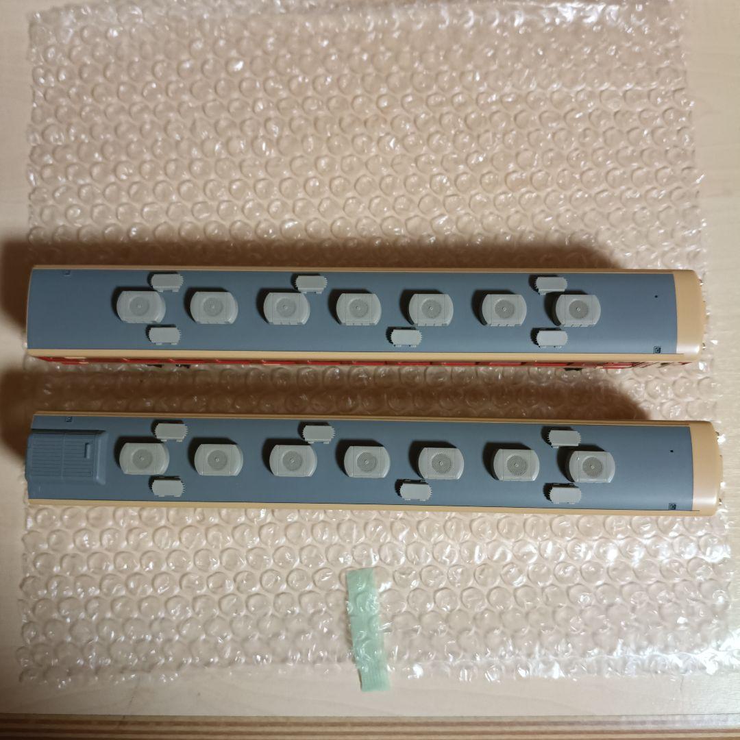 1130 キハ28+キハ58 KATO HO