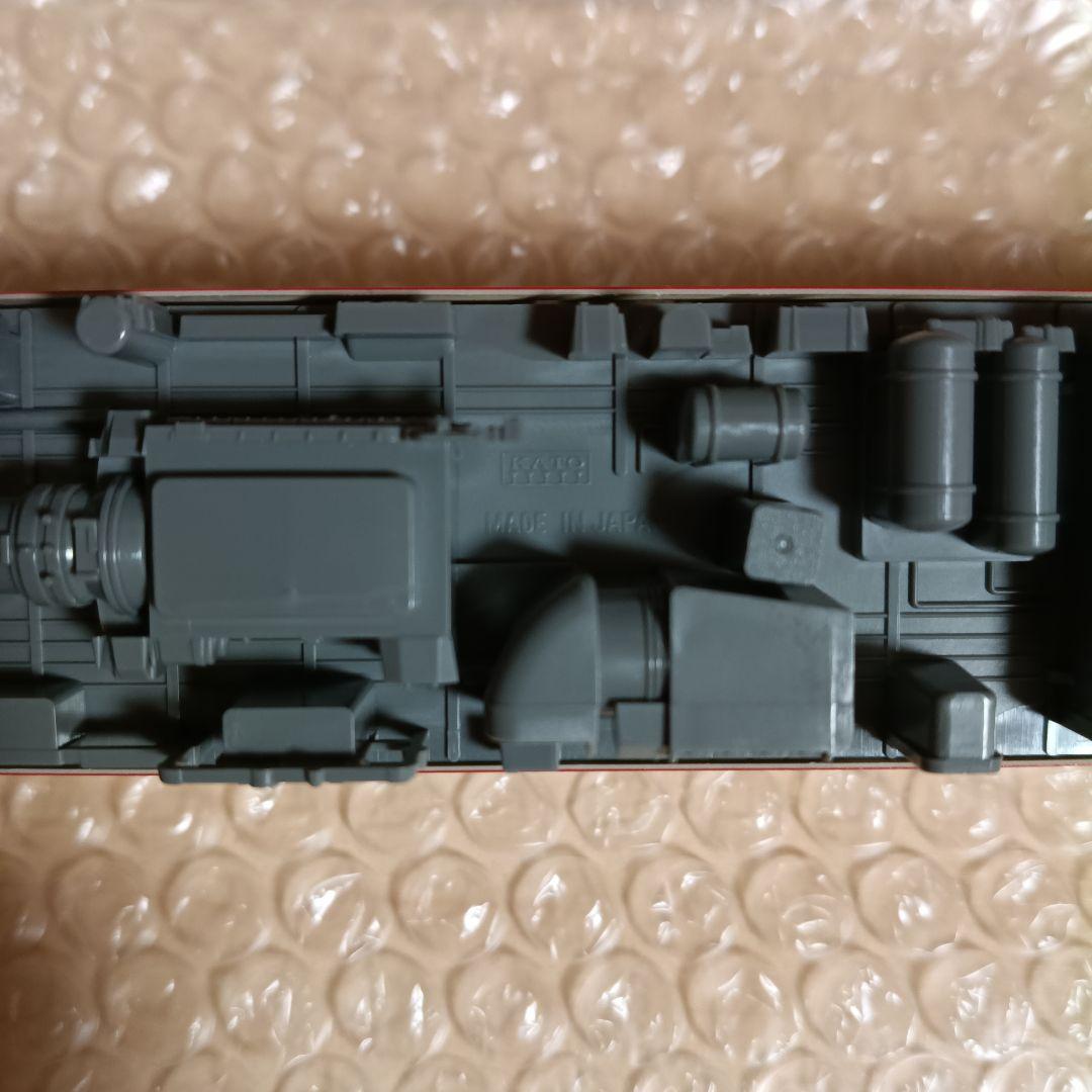 1130 キハ28+キハ58 KATO HO