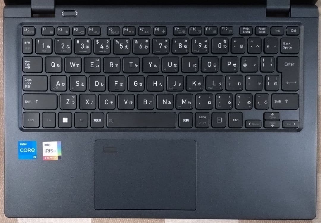 G83KW/12世代i5/SSD 256GB/16GB/FHD/13.3型