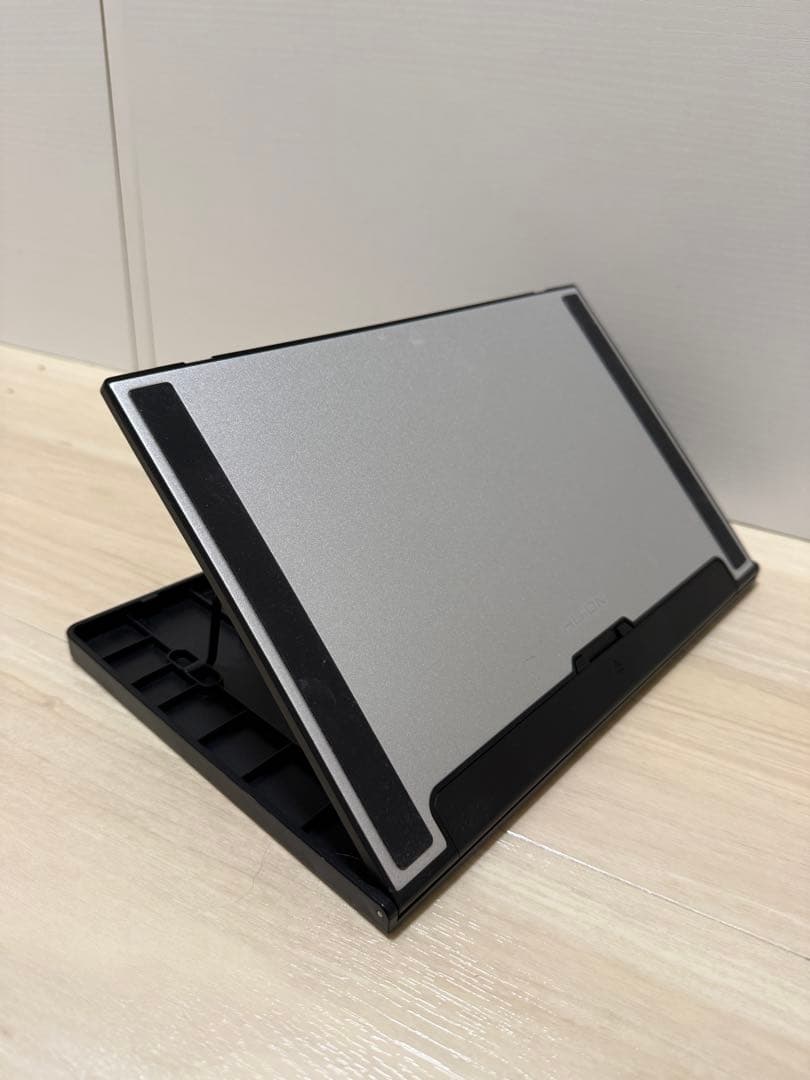 【液晶タブレット美品】HLION KAMVAS13