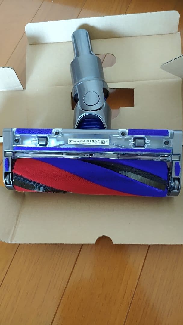 ダイソン掃除機　ソフトローラ 適合：Micro マイクロ 1.5kg